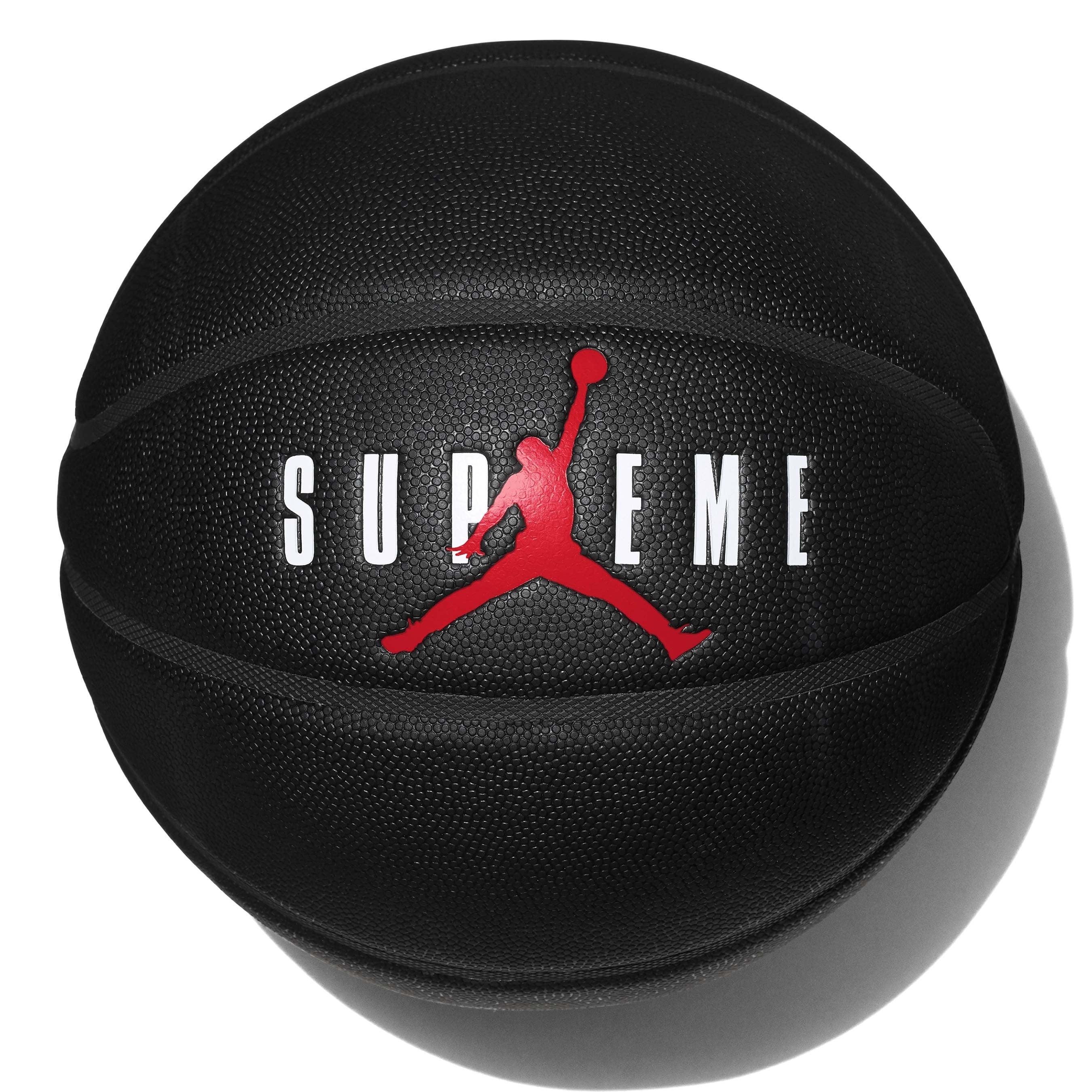 Supreme®/Jordan® Basketball view 2